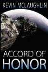 Book cover for Accord of Honor