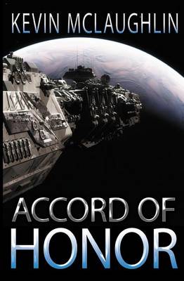 Book cover for Accord of Honor