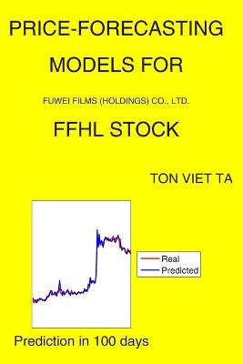 Book cover for Price-Forecasting Models for Fuwei Films (Holdings) Co., Ltd. FFHL Stock