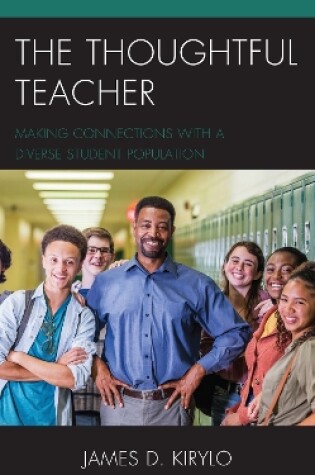 Cover of The Thoughtful Teacher