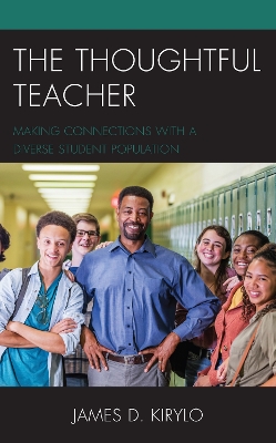 Book cover for The Thoughtful Teacher