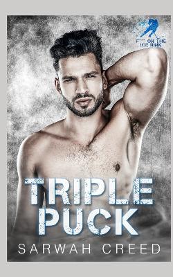 Book cover for Triple Puck