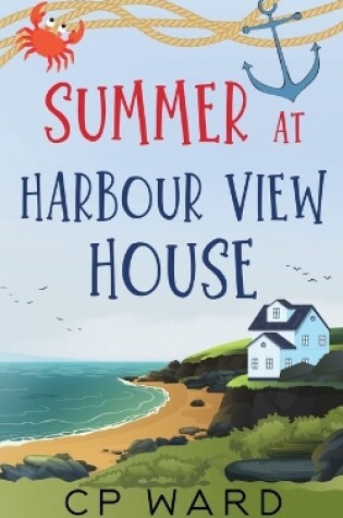 Cover of Summer at Harbour View House