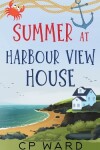 Book cover for Summer at Harbour View House