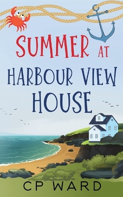 Cover of Summer at Harbour View House