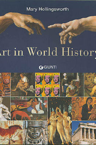 Cover of Art in World History