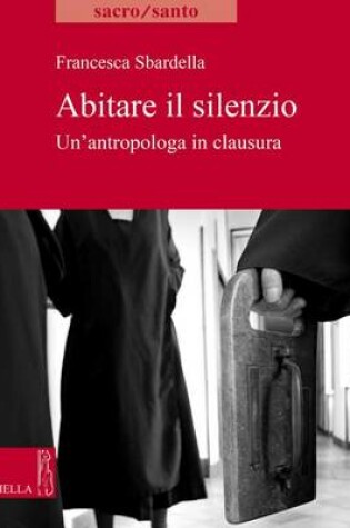 Cover of Abitare Il Silenzio