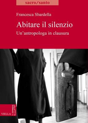 Book cover for Abitare Il Silenzio