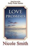 Book cover for Love Promises