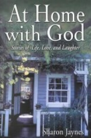 Cover of At Home with God