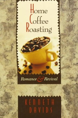 Cover of Home Coffee Roasting