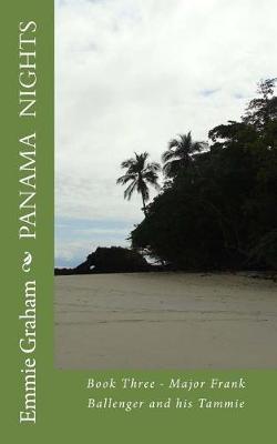 Book cover for Panama Nights