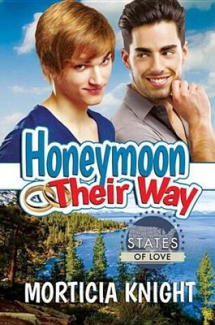 Cover of Honeymoon Their Way