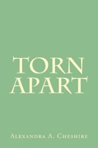 Cover of Torn Apart