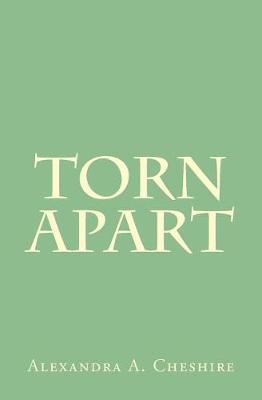 Book cover for Torn Apart