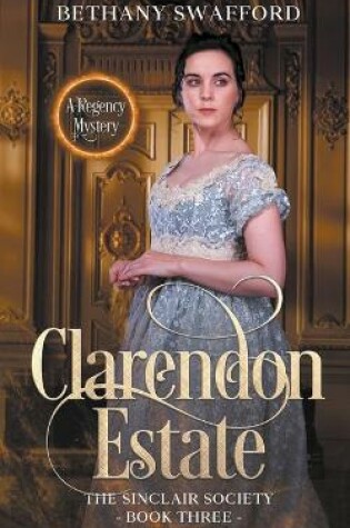 Cover of Clarendon Estate