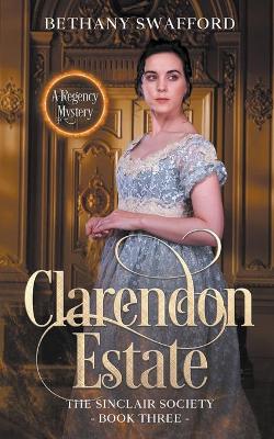 Cover of Clarendon Estate