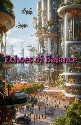 Cover of Echoes of Balance