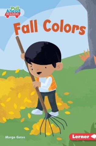 Cover of Fall Colors