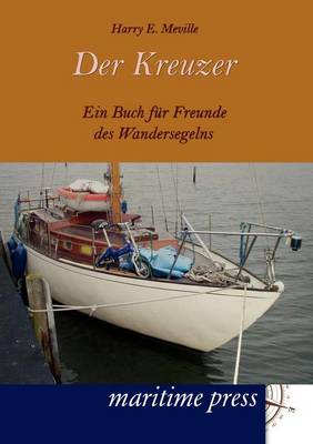 Book cover for Der Kreuzer