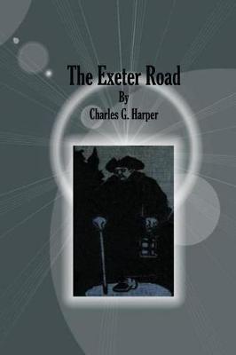 Book cover for The Exeter Road