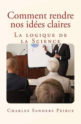 Book cover for Comment rendre nos idees claires