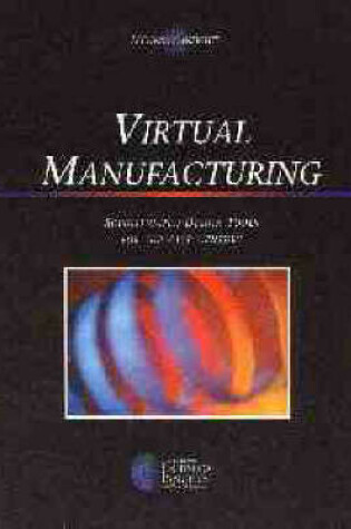 Cover of Virtual Manufacturing
