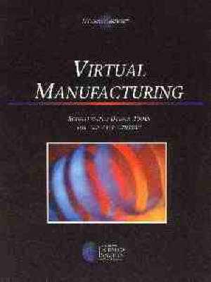 Book cover for Virtual Manufacturing