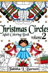 Book cover for Christmas Circles Volume 2