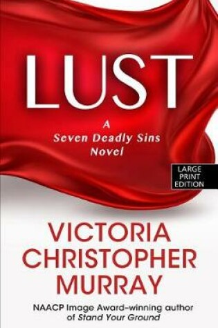 Cover of Lust