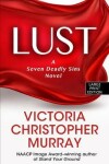 Book cover for Lust