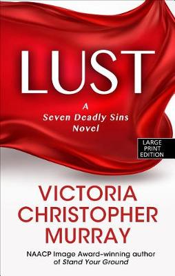 Book cover for Lust