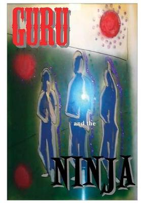 Book cover for Guru and the Ninja