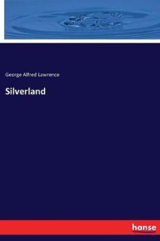 Cover of Silverland