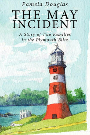 Cover of The May Incident