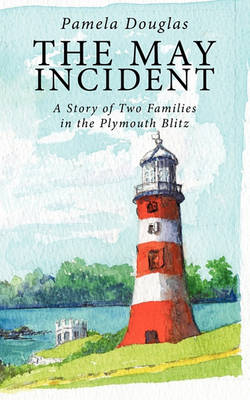 Book cover for The May Incident