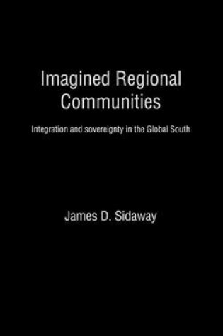 Cover of Imagined Regional Communities