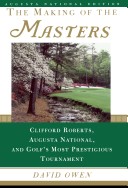Book cover for The Making of the Masters Sped