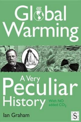 Cover of Global Warming, a Very Peculiar History