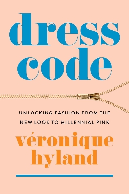 Book cover for Dress Code