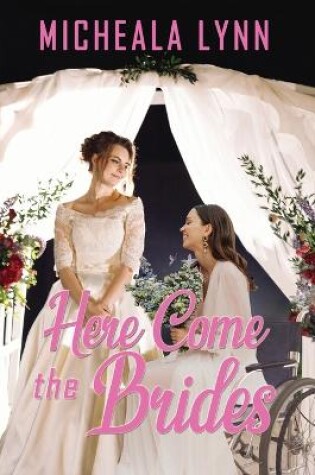 Cover of Here Come the Brides