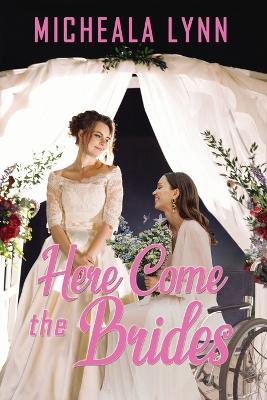 Book cover for Here Come the Brides