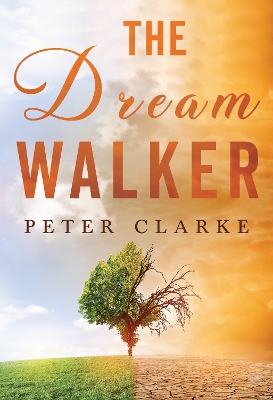 Book cover for The Dream Walker