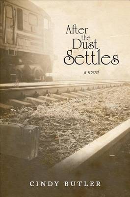 Book cover for After the Dust Settles