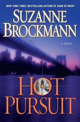 Book cover for Hot Pursuit