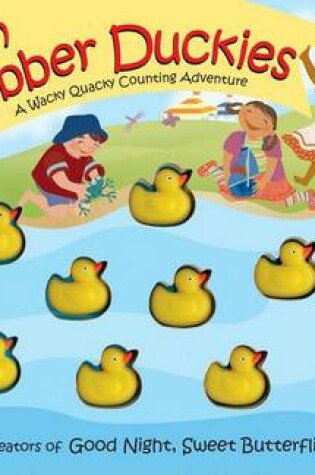 Cover of 10 Rubber Duckies