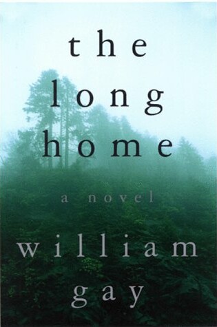 Cover of Long Home