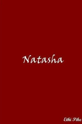 Cover of Natasha (Red)