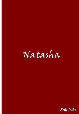 Book cover for Natasha (Red)