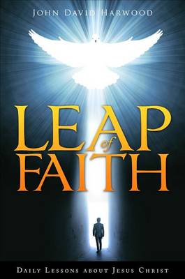 Book cover for Leap of Faith